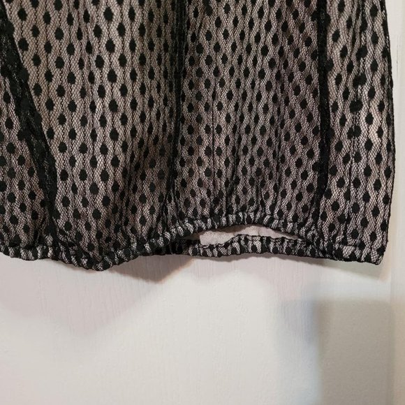 Coldwater Creek Sleeveless Top Blouse NWT size L - Picture 5 of 9